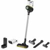 Odkurzacz KARCHER VC 6 Cordless Premium ourFamily 1.198-677.0 Maksymalny czas pracy [min] 50