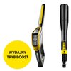 Myjka ciśnieniowa KARCHER K 7 Premium Smart Control Home FJ 1.317-245.0 Długość węża [m] 10