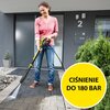 Myjka ciśnieniowa KARCHER K 7 Premium Smart Control Home FJ 1.317-245.0 Wyposażenie Zestaw do mycia domu