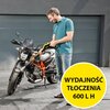 Myjka ciśnieniowa KARCHER K 7 Premium Smart Control Home FJ 1.317-245.0 Wyposażenie Złączka 3/4"