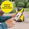Myjka ciśnieniowa KARCHER K 7 Premium Smart Control Home FJ 1.317-245.0 Zbiornik na detergent Nie