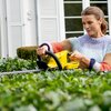Nożyce do żywopłotów KARCHER HGE 18-45 1.444-230.0 450mm 18V akumulatorowe Typ silnika Szczotkowy