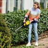 Nożyce do żywopłotów KARCHER HGE 18-45 1.444-230.0 450mm 18V akumulatorowe Przeznaczenie Do żywopłotu