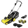 Kosiarka akumulatorowa KARCHER LMO 5-18 1.445-431.0
