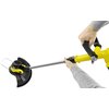 Podkaszarka akumulatorowa KARCHER 1.445-451.0 Waga [kg] 2.42
