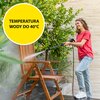 Myjka ciśnieniowa terenowa KARCHER OC 6-18 Battery Set 1.328-501.0 Wyposażenie Lanca przedłużająca