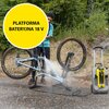 Myjka ciśnieniowa terenowa KARCHER OC 6-18 Premium Battery Set 1.328-521.0 Długość węża [m] 7.5