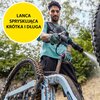 Myjka ciśnieniowa terenowa KARCHER OC 6-18 Premium Battery Set 1.328-521.0 Wyposażenie Filtr