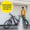 Myjka ciśnieniowa terenowa KARCHER OC 6-18 Premium Battery Set 1.328-521.0 Rodzaj pompy Kompozytowa