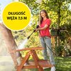 Myjka ciśnieniowa terenowa KARCHER OC 6-18 Premium Battery Set 1.328-521.0 Wyposażenie Adapter do podłączenia węża ogrodowego 3/4