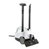 Parownica KARCHER SC 4 EasyFix Home Line 1.512-631.0 - zestaw z żelazkiem Zasilanie Sieciowe