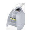 Parownica KARCHER SC 4 EasyFix Home Line 1.512-631.0 - zestaw z żelazkiem Ciśnienie [bar] 3.5