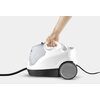 Parownica KARCHER SC 4 EasyFix Home Line 1.512-631.0 - zestaw z żelazkiem Wydajność [m2] 100