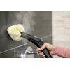 Parownica KARCHER SC 4 EasyFix Home Line 1.512-631.0 - zestaw z żelazkiem Typ Parowy