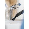 Parownica KARCHER SC 4 EasyFix Home Line 1.512-631.0 - zestaw z żelazkiem Wskaźnik temperatury Nie