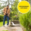 Myjka ciśnieniowa terenowa KARCHER OC 6-18 INT 1.328-500.0 Bezprzewodowa Tak