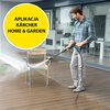 Myjka ciśnieniowa terenowa KARCHER OC 6-18 INT 1.328-500.0 Wyposażenie Elastyczny wąż średniociśnieniowy