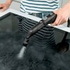 Parownica KARCHER SC 5 EasyFix Iron 1.512-661.0 Pojemność zbiornika [l] 1.5