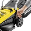 Kosiarka akumulatorowa KARCHER LMO 2-18 Battery Set 1.445-401.0 Szerokość koszenia [mm] 320