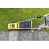 Kosiarka akumulatorowa KARCHER LMO 2-18 Battery Set 1.445-401.0 Rodzaj regulacji 5-stopniowa