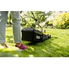 Kosiarka akumulatorowa KARCHER LMO 2-18 Battery Set 1.445-401.0 Waga [kg] 10.4