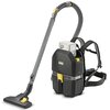Odkurzacz KARCHER BVL 3/1 Bp 1.394-300.0