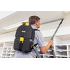 Odkurzacz KARCHER BVL 3/1 Bp 1.394-300.0 Rodzaj produktu Odkurzacz przemysłowy