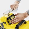 Kosiarka akumulatorowa KARCHER LMO 3-18 Battery Set 1.445-411.0 Rodzaj regulacji Centralna (5-stopniowa)