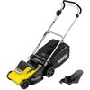 Kosiarka akumulatorowa KARCHER LMO 4-18 1.445-420.0