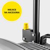 Myjka ciśnieniowa KARCHER Professional HD 5/11 E CLASSIC 1.520-800.0 Zbiornik na detergent Nie
