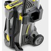 Myjka ciśnieniowa KARCHER HD 5/15 CX Plus + FR Classic (1.520-934.0) Wydajność tłoczenia [litr/h] 500