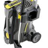 Myjka ciśnieniowa KARCHER Professional HD 5/15 CX Plus + FR Classic 1.520-934.0 Wydajność tłoczenia [litr/h] 500