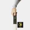 Mop parowy KARCHER KST 2 Upright 1.513-590.0 Wskaźnik temperatury Nie