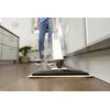 Mop parowy KARCHER KST 2 Upright 1.513-590.0 Wyposażenie 1 x głowica czyszcząca