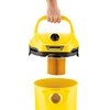 Odkurzacz KARCHER WD 2 Plus V-12/6/18/C (YYY) 1.628-015.0 Moc [W] 1000