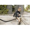 Odkurzacz KARCHER WD 2 Plus S V-15/4/18/C (YSY) 1.628-054.0 Pojemność pojemnika/worka [l] 15