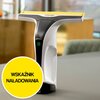 Myjka do okien KARCHER WV 4-4 Plus 1.633-540.0 Zbiornik brudnej wody [ml] 150