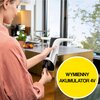 Myjka do okien KARCHER WV 4-4 Plus 1.633-540.0 Wyposażenie 1 x butelka ze spryskiwaczem