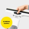 Myjka do okien KARCHER WV 4-4 Plus 1.633-540.0 Wyposażenie 1 x środek do czyszczenia okien