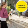 Myjka do okien KARCHER WV 2 Plus 1.633-640.0 Wydajność [m2] 105