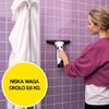 Myjka do okien KARCHER WV 2 Plus 1.633-640.0 Zbiornik brudnej wody [ml] 100