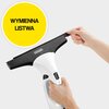 Myjka do okien KARCHER WV 2 Plus 1.633-640.0 Wyposażenie 1 x końcówka ssąca