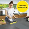 Myjka do okien KARCHER WV 6 Plus 1.633-741.0 Czas ładowania [h] 2.5