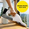 Myjka do okien KARCHER WV 6 Plus 1.633-741.0 Szerokość ssawki [mm] 280