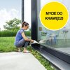 Myjka do okien KARCHER WV 6 Plus 1.633-741.0 Zbiornik brudnej wody [ml] 150
