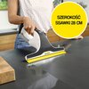 Myjka do okien KARCHER WV 7 Signature Line 1.633-780.0 Ekskluzywna seria Czas pracy [min] 100