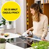 Myjka do okien KARCHER WV 1 Plus D60 EU 1.633-621.0 Zasilanie Akumulatorowe