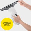 Myjka do okien KARCHER WV 1 Plus D60 EU 1.633-621.0 Zbiornik brudnej wody [ml] 100