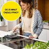 Myjka do okien KARCHER WV 1 Plus 1.633-608.0 Zasilanie Akumulatorowe