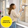 Myjka do okien KARCHER WV 1 Plus 1.633-608.0 Czas pracy [min] 25